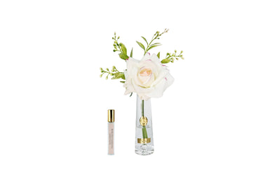 NEW Summer Rose in Blush & Gold | SRG02